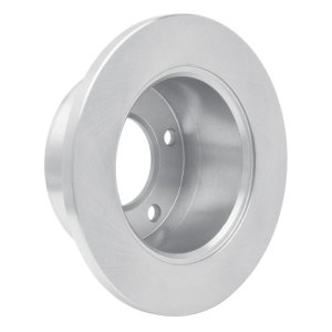 Dodge Sprinter 3500 Brake Rotor (1) - Rear - R1 Concepts - Plain - `02-`18